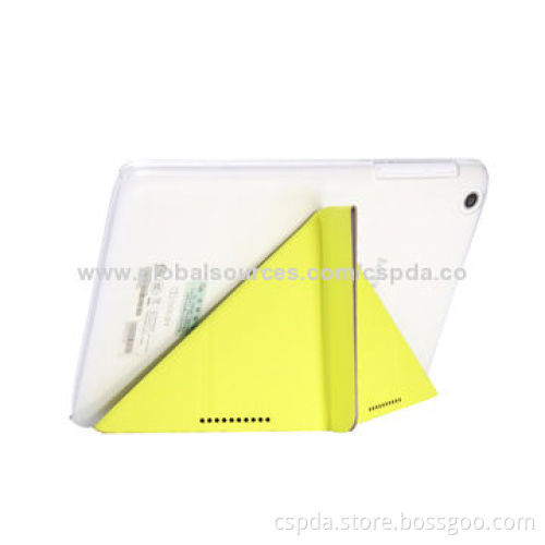 Durable Multiple Viewing Angle Tablet PC Case for Lenovo Tab A8-50 A5500, Different Colors Available